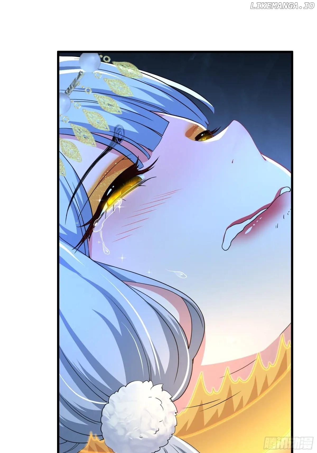 Read Rebirth of King Zhou_ Not Being the Ultimate Villain EN Manga Online