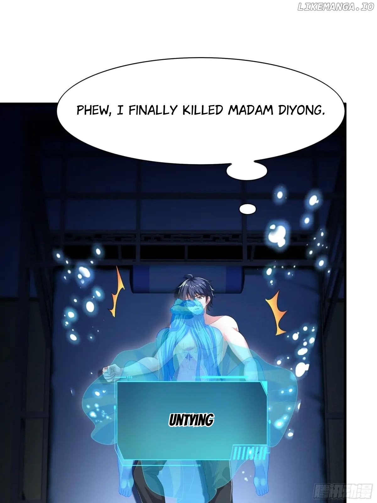 Read Rebirth of King Zhou_ Not Being the Ultimate Villain EN Manga Online