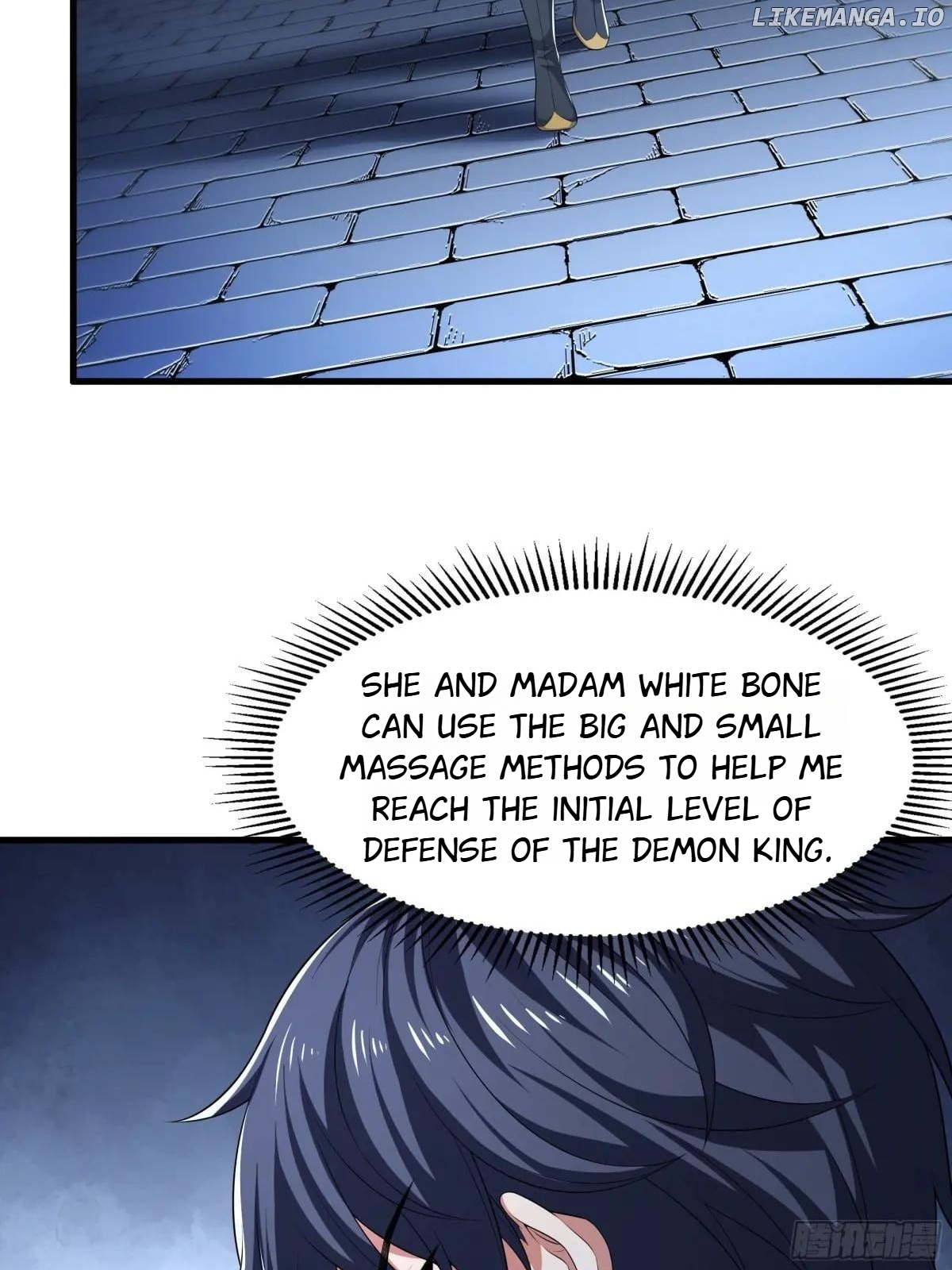 Read Rebirth of King Zhou_ Not Being the Ultimate Villain EN Manga Online