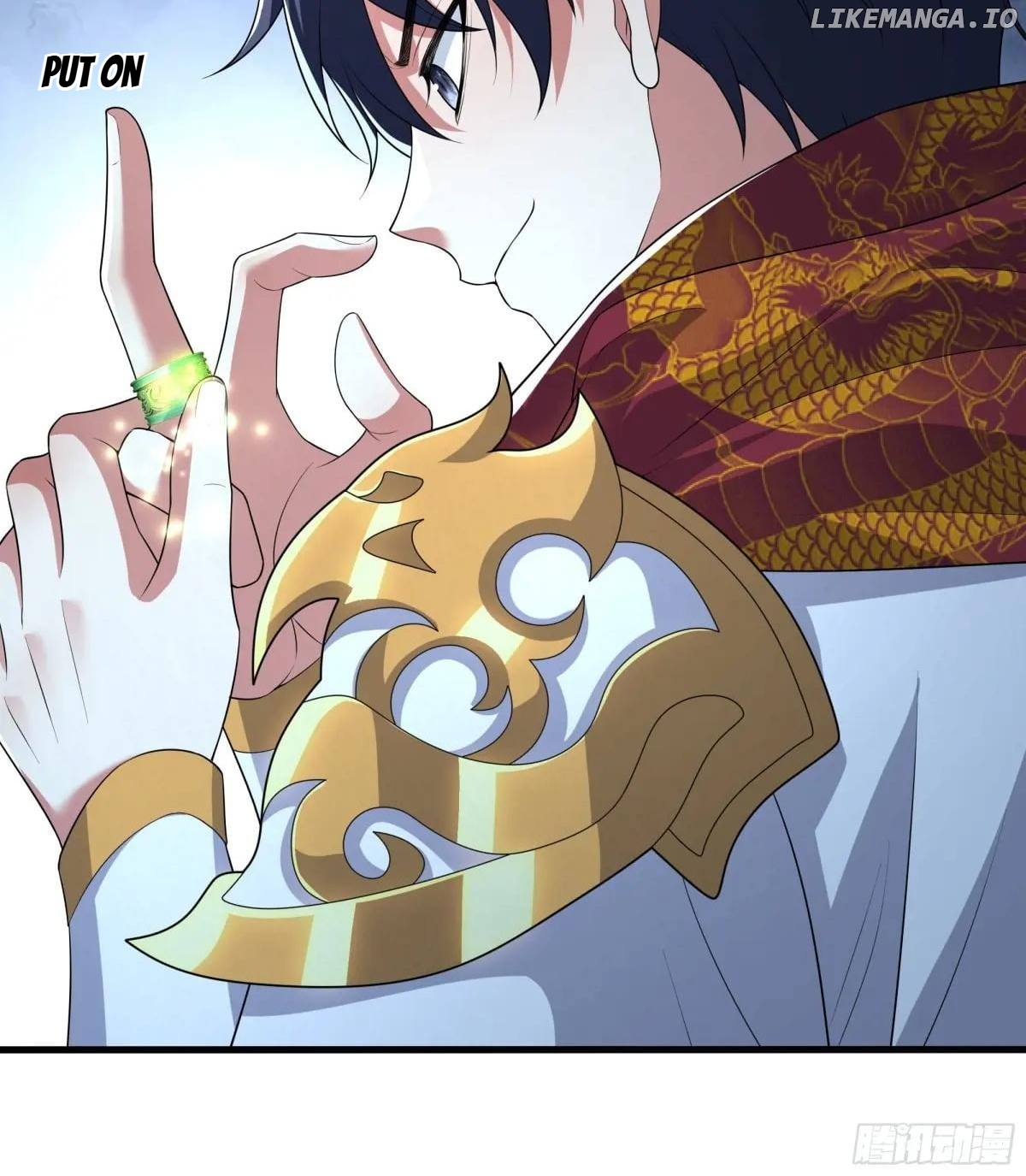 Read Rebirth of King Zhou_ Not Being the Ultimate Villain EN Manga Online