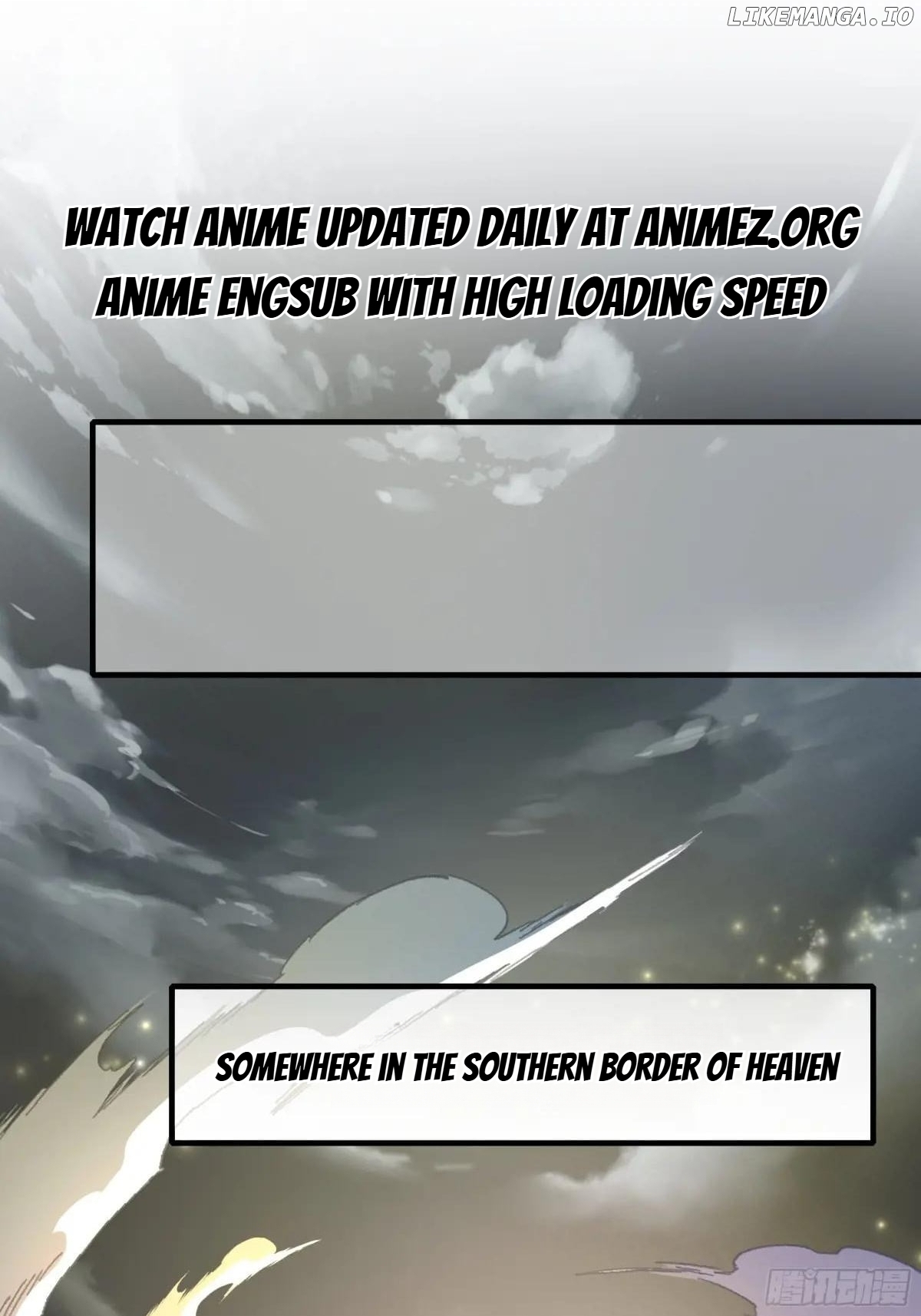Read Rebirth of King Zhou_ Not Being the Ultimate Villain EN Manga Online