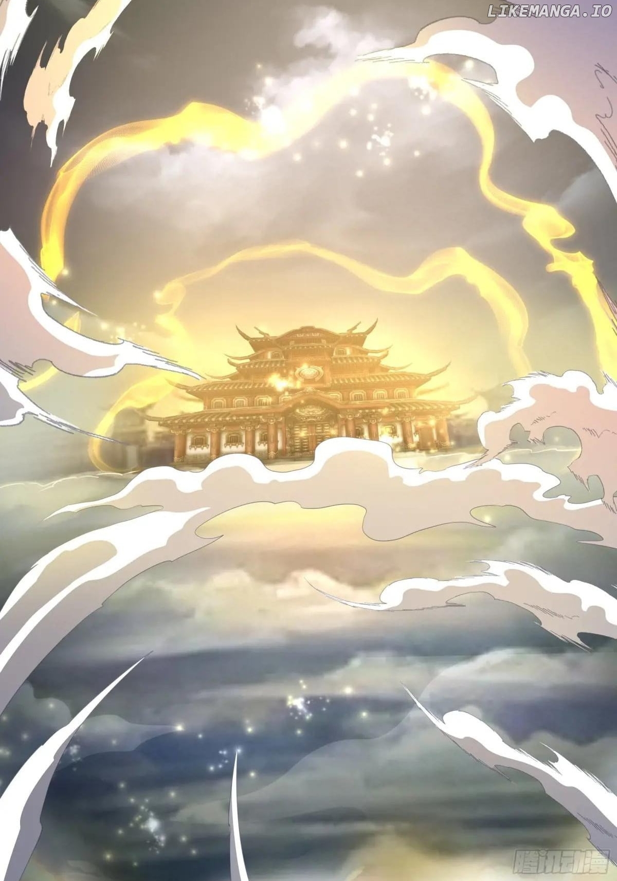Read Rebirth of King Zhou_ Not Being the Ultimate Villain EN Manga Online