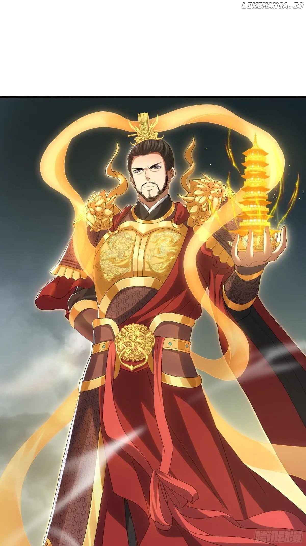 Read Rebirth of King Zhou_ Not Being the Ultimate Villain EN Manga Online