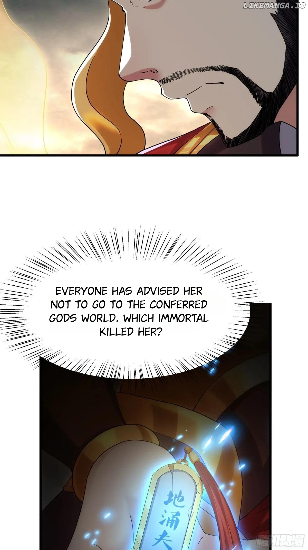 Read Rebirth of King Zhou_ Not Being the Ultimate Villain EN Manga Online