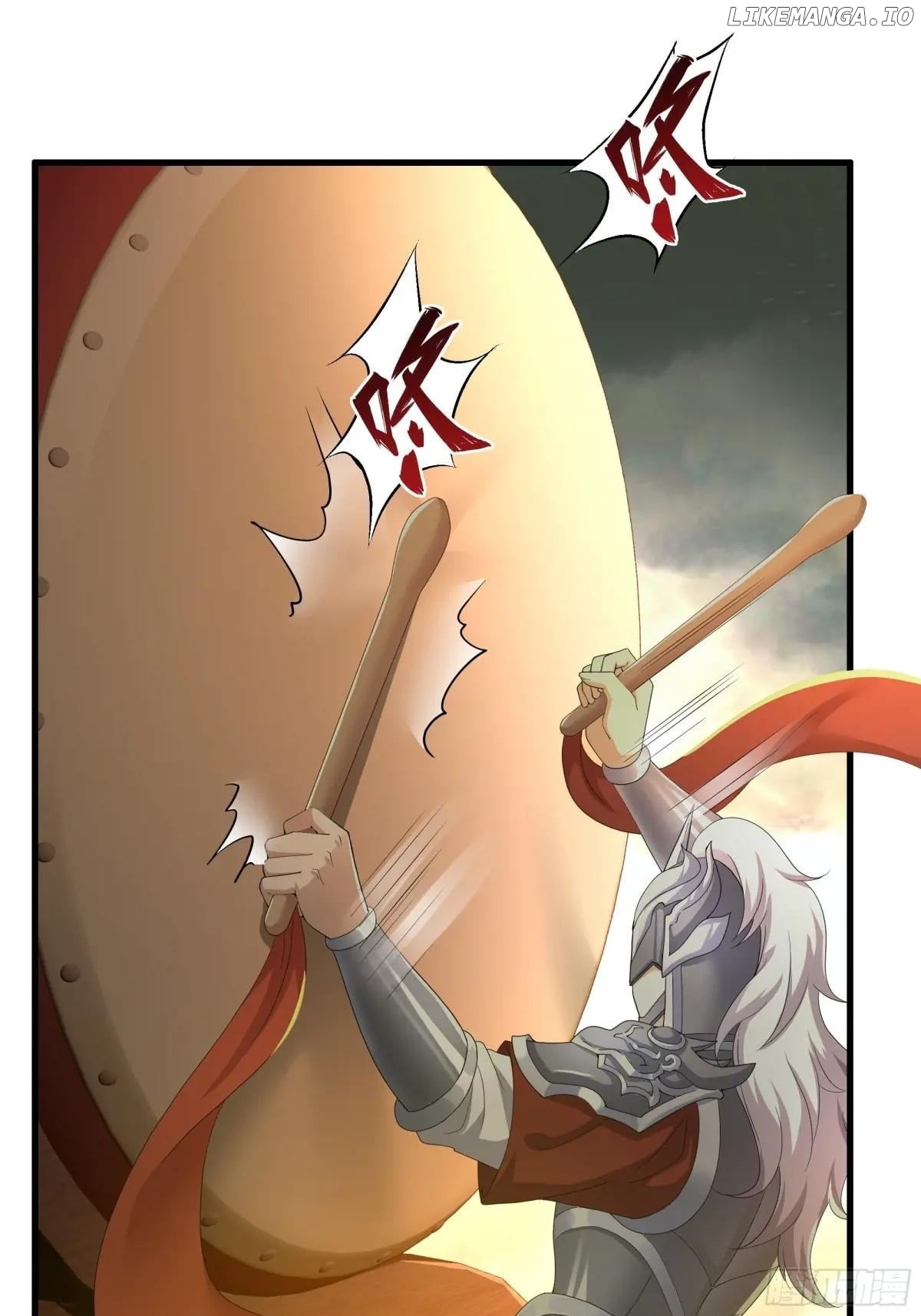 Read Rebirth of King Zhou_ Not Being the Ultimate Villain EN Manga Online