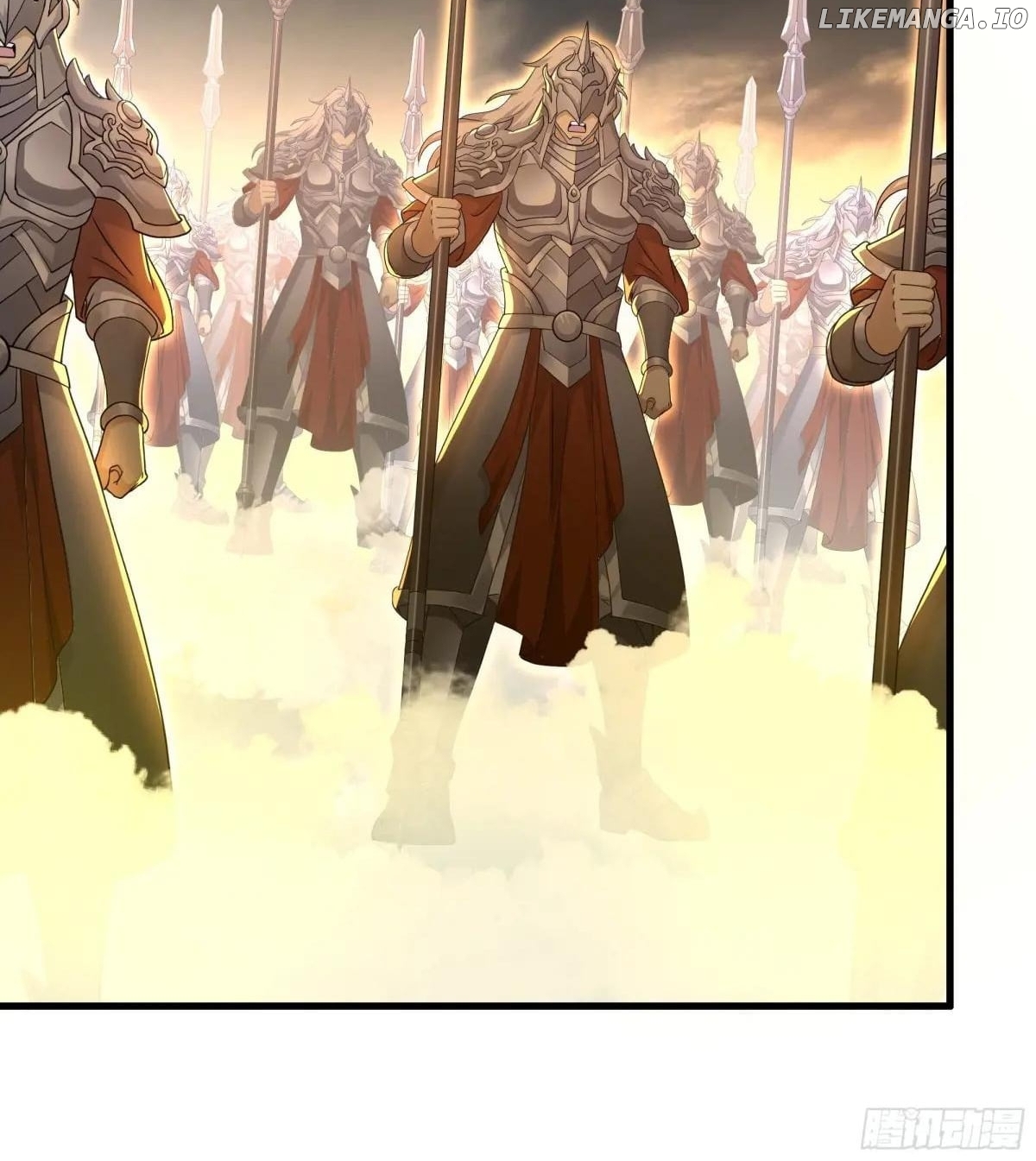 Read Rebirth of King Zhou_ Not Being the Ultimate Villain EN Manga Online