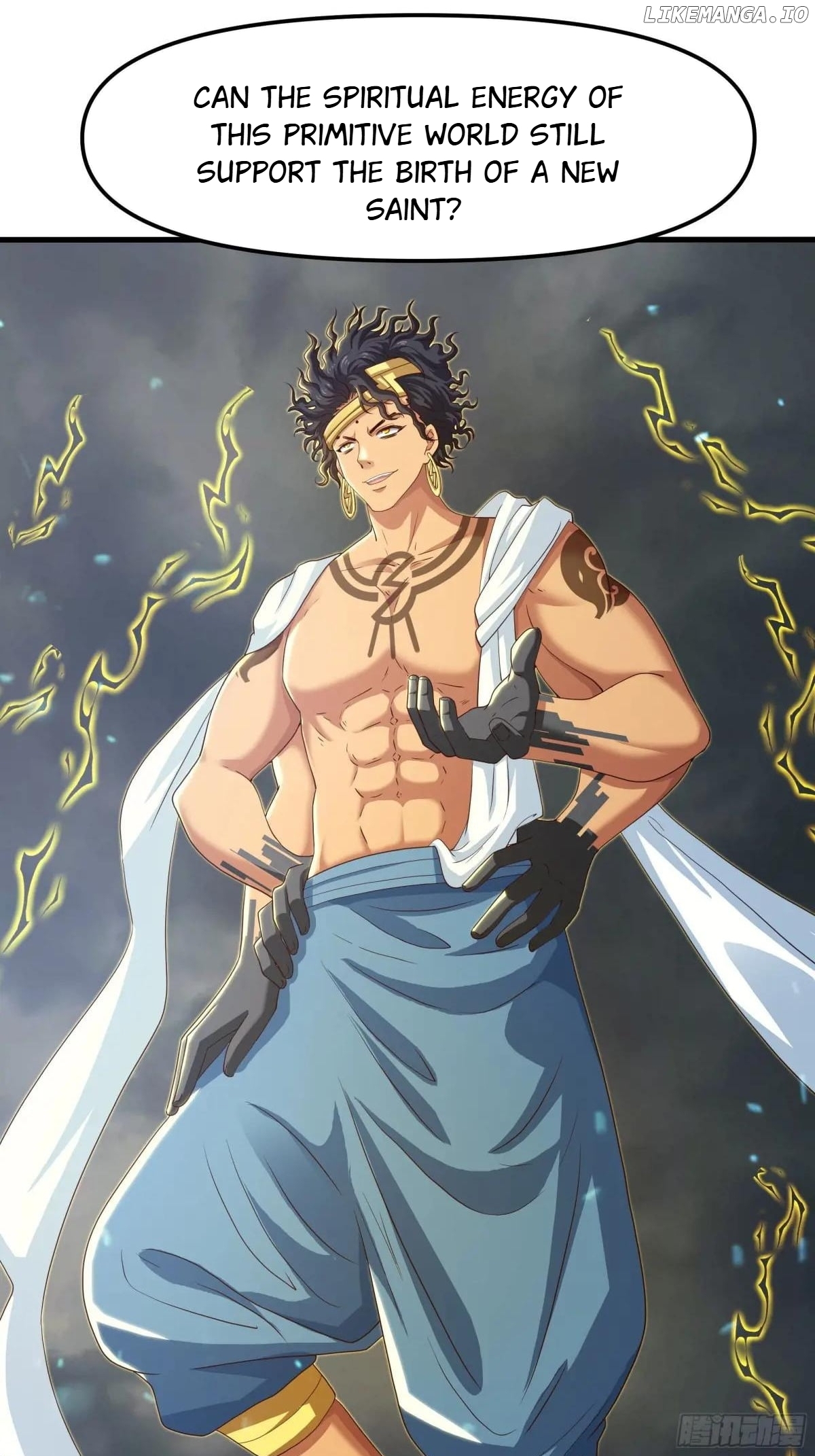 Read Rebirth of King Zhou_ Not Being the Ultimate Villain EN Manga Online