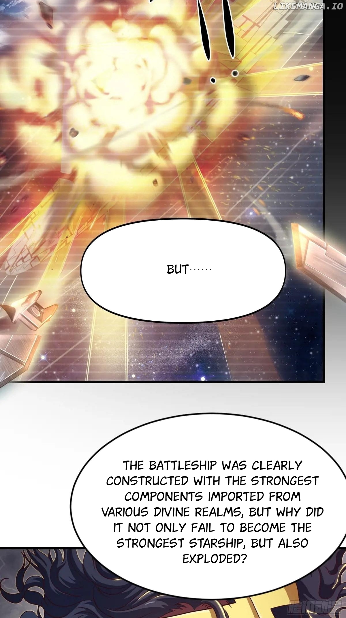 Read Rebirth of King Zhou_ Not Being the Ultimate Villain EN Manga Online
