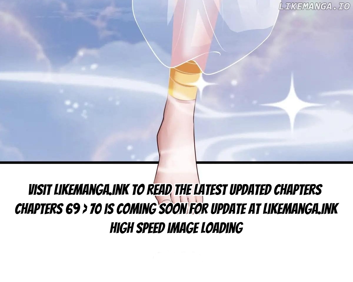 Read Rebirth of King Zhou_ Not Being the Ultimate Villain EN Manga Online