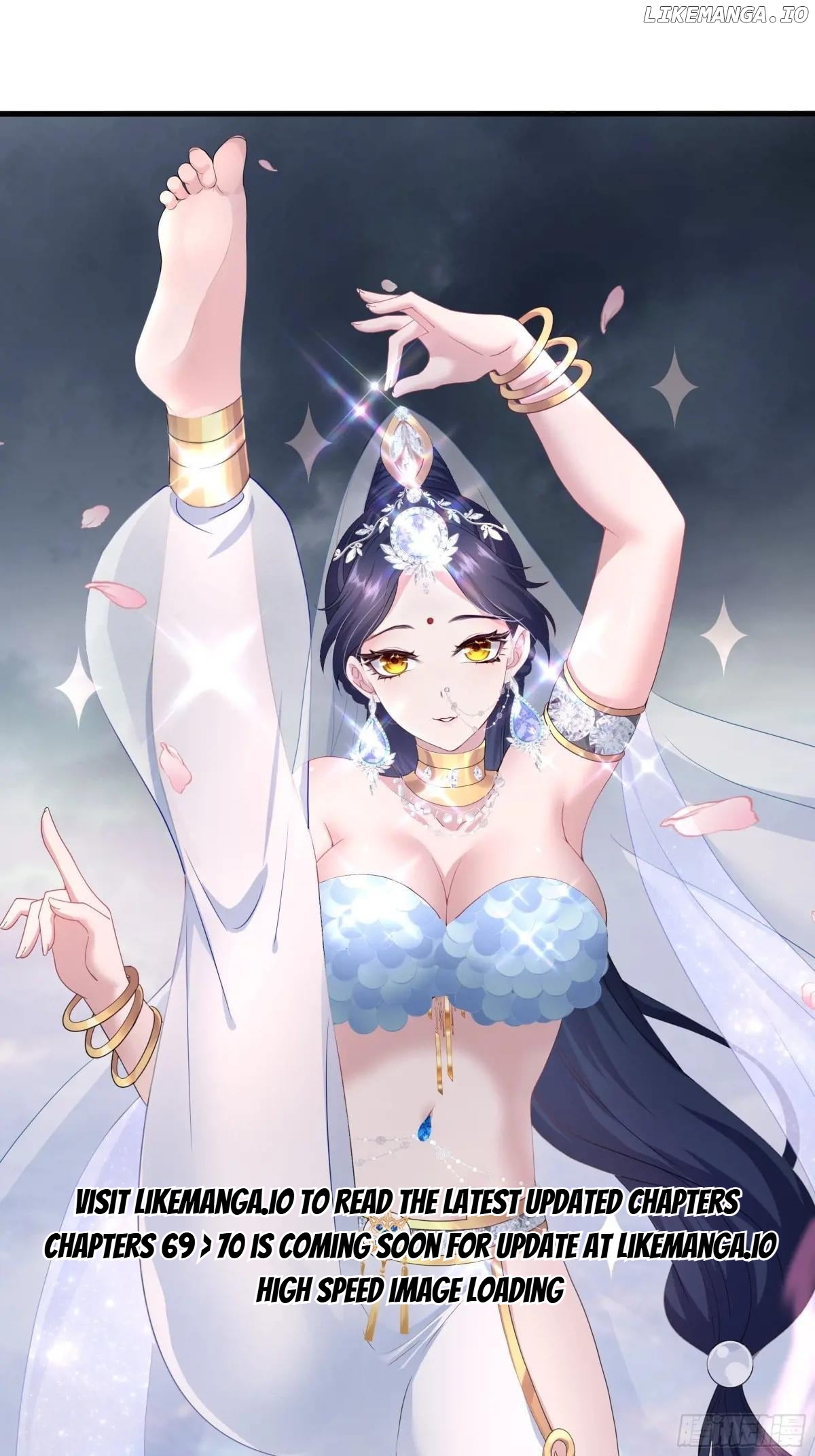 Read Rebirth of King Zhou_ Not Being the Ultimate Villain EN Manga Online