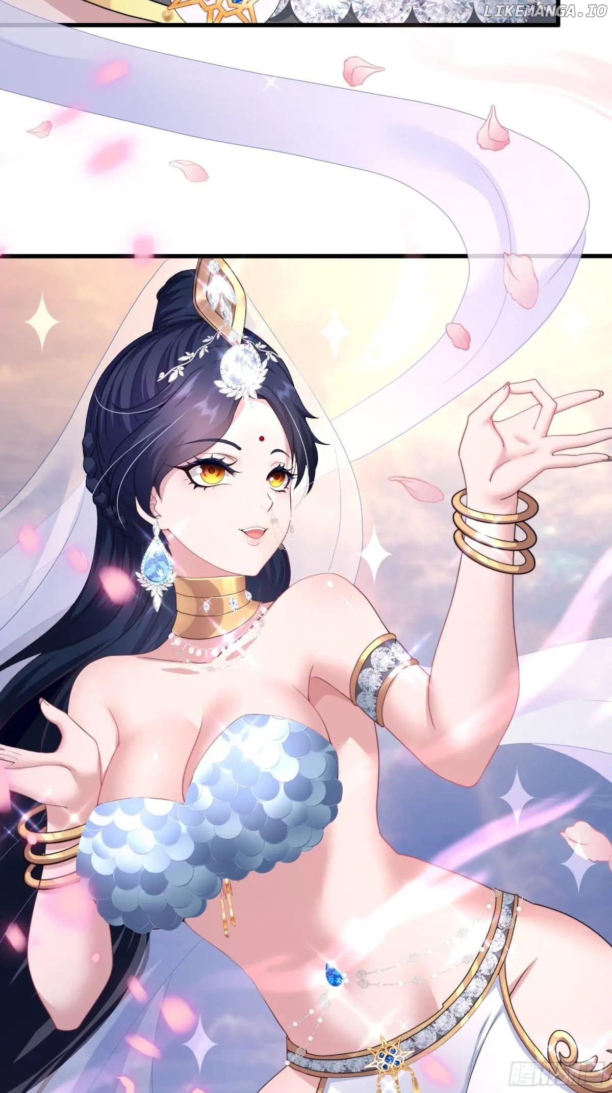 Read Rebirth of King Zhou_ Not Being the Ultimate Villain EN Manga Online