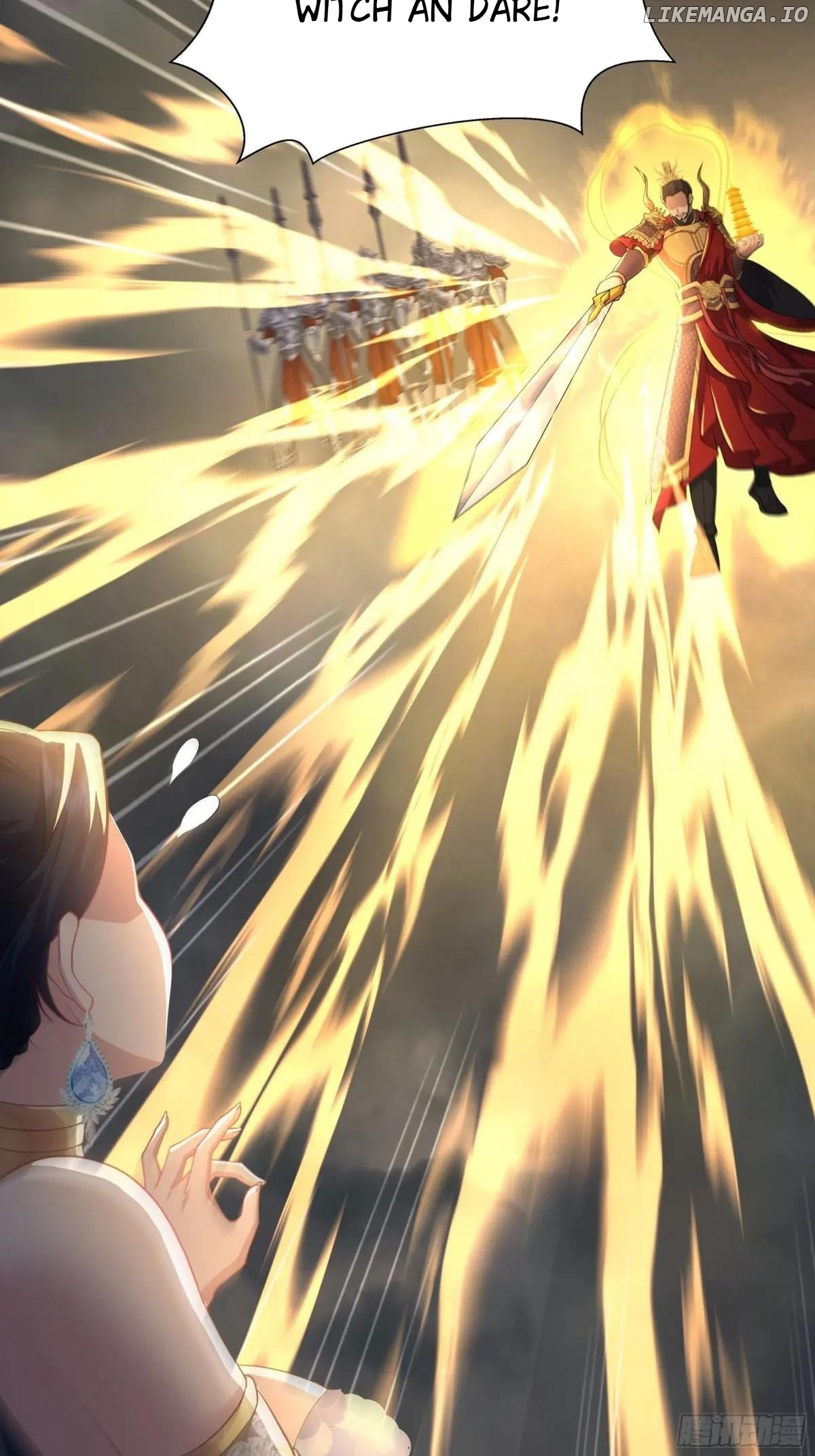 Read Rebirth of King Zhou_ Not Being the Ultimate Villain EN Manga Online