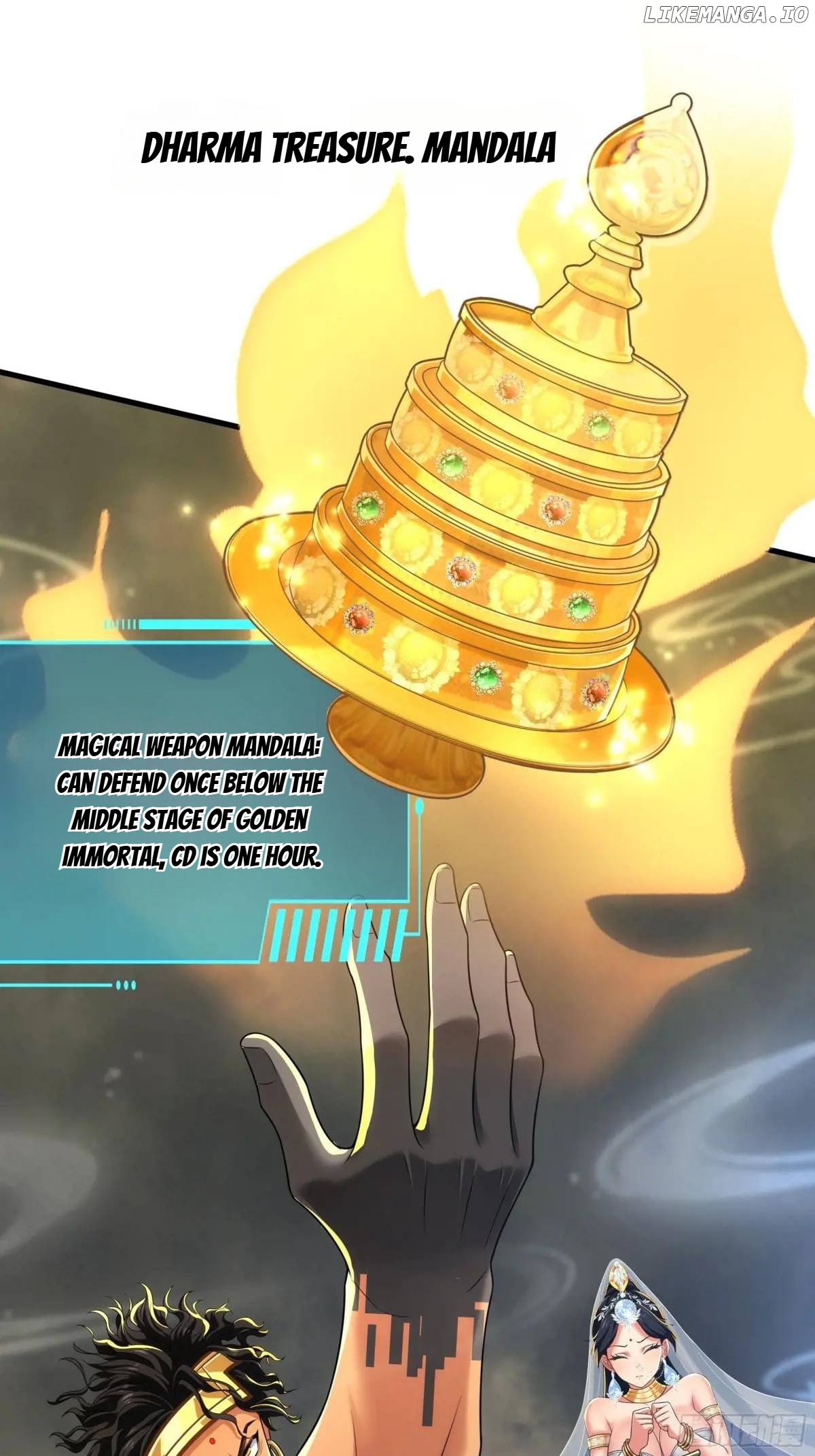Read Rebirth of King Zhou_ Not Being the Ultimate Villain EN Manga Online
