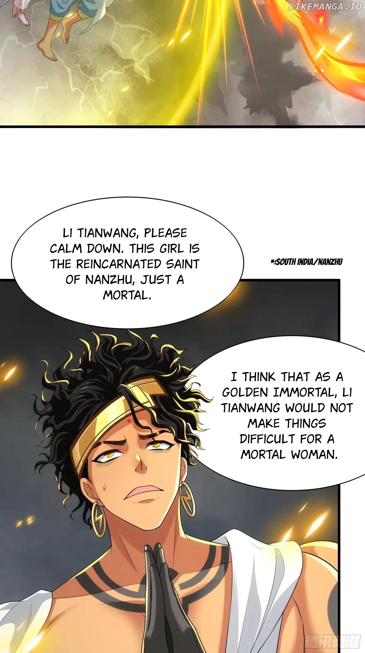 Read Rebirth of King Zhou_ Not Being the Ultimate Villain EN Manga Online