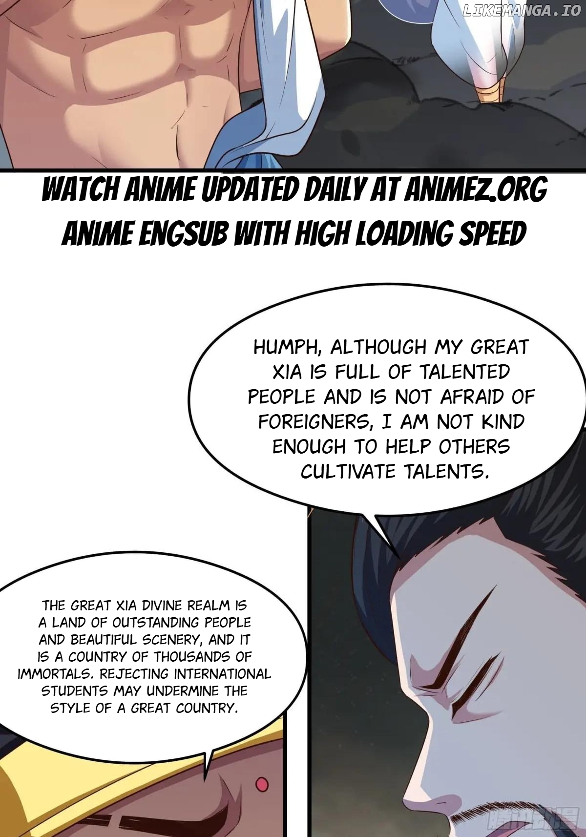 Read Rebirth of King Zhou_ Not Being the Ultimate Villain EN Manga Online