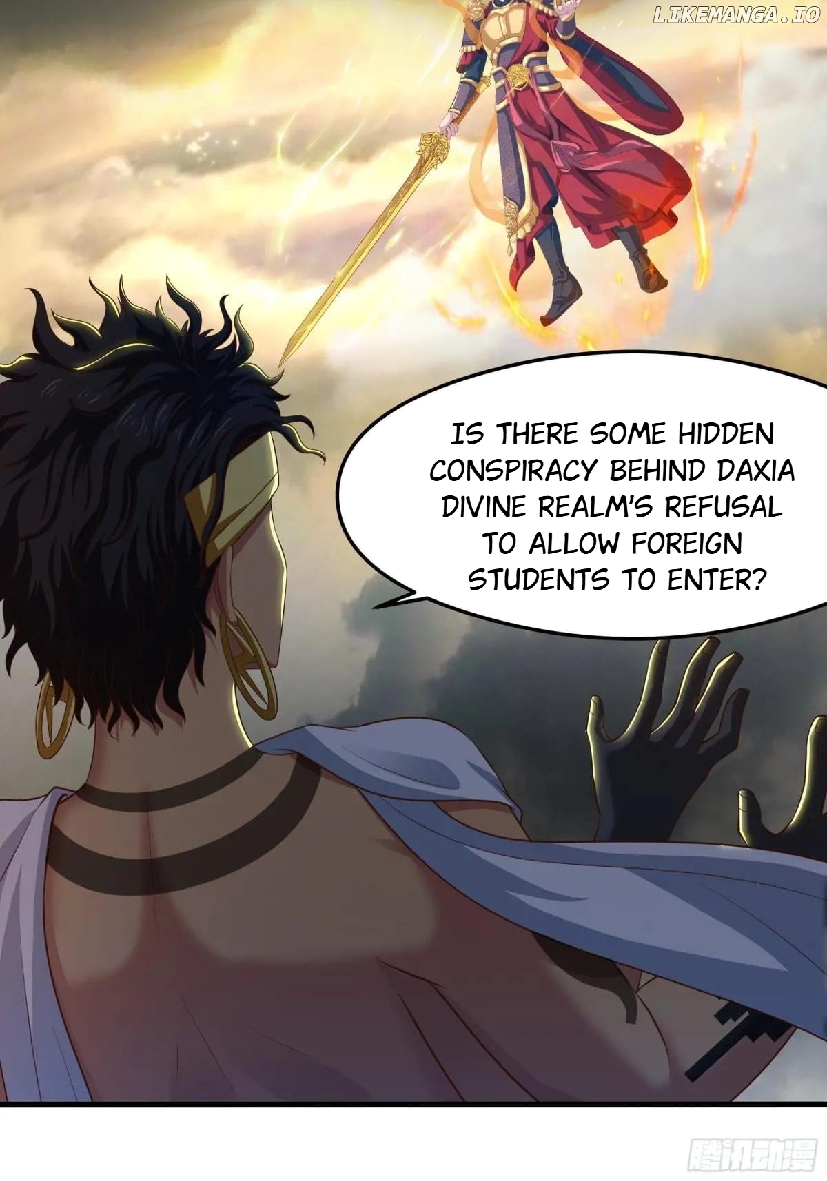 Read Rebirth of King Zhou_ Not Being the Ultimate Villain EN Manga Online