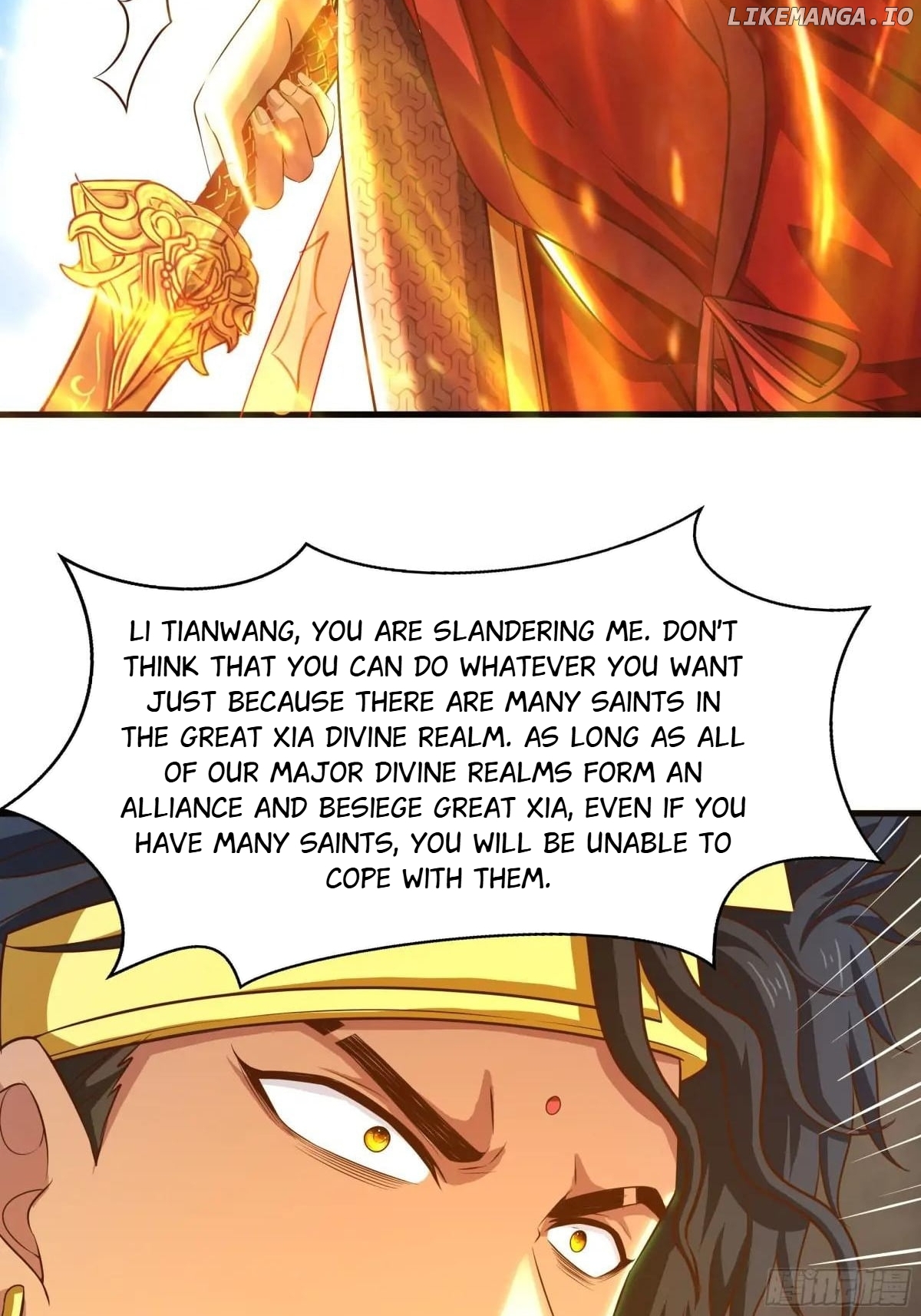 Read Rebirth of King Zhou_ Not Being the Ultimate Villain EN Manga Online