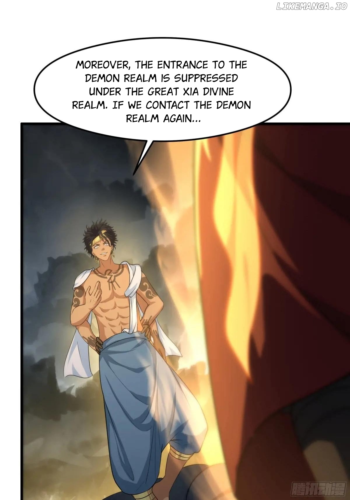 Read Rebirth of King Zhou_ Not Being the Ultimate Villain EN Manga Online