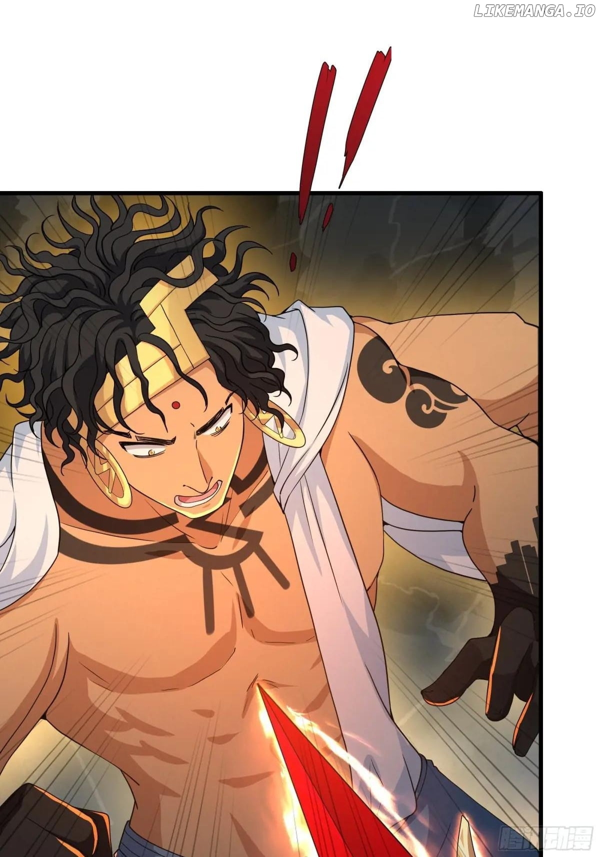 Read Rebirth of King Zhou_ Not Being the Ultimate Villain EN Manga Online