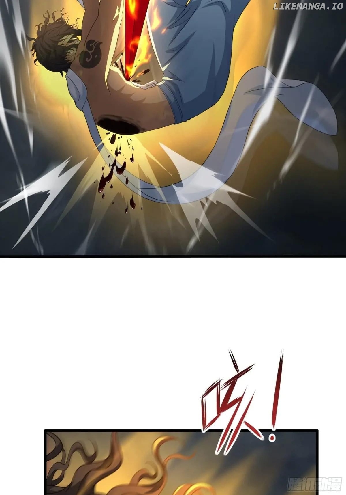 Read Rebirth of King Zhou_ Not Being the Ultimate Villain EN Manga Online