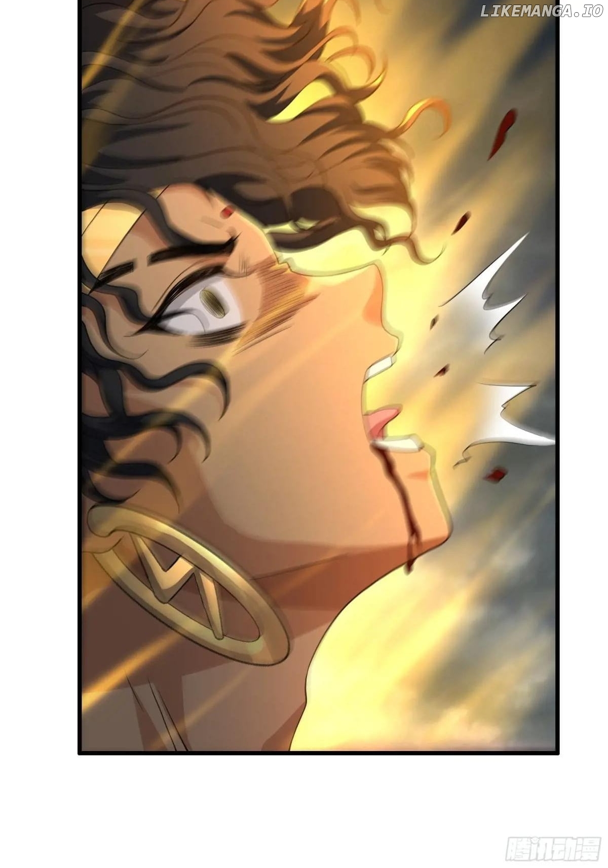 Read Rebirth of King Zhou_ Not Being the Ultimate Villain EN Manga Online