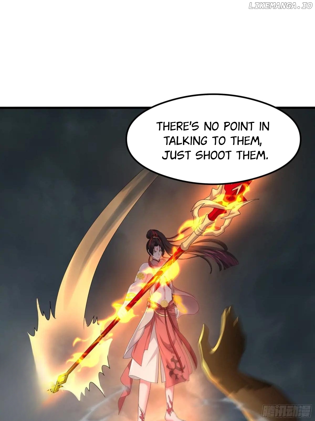 Read Rebirth of King Zhou_ Not Being the Ultimate Villain EN Manga Online