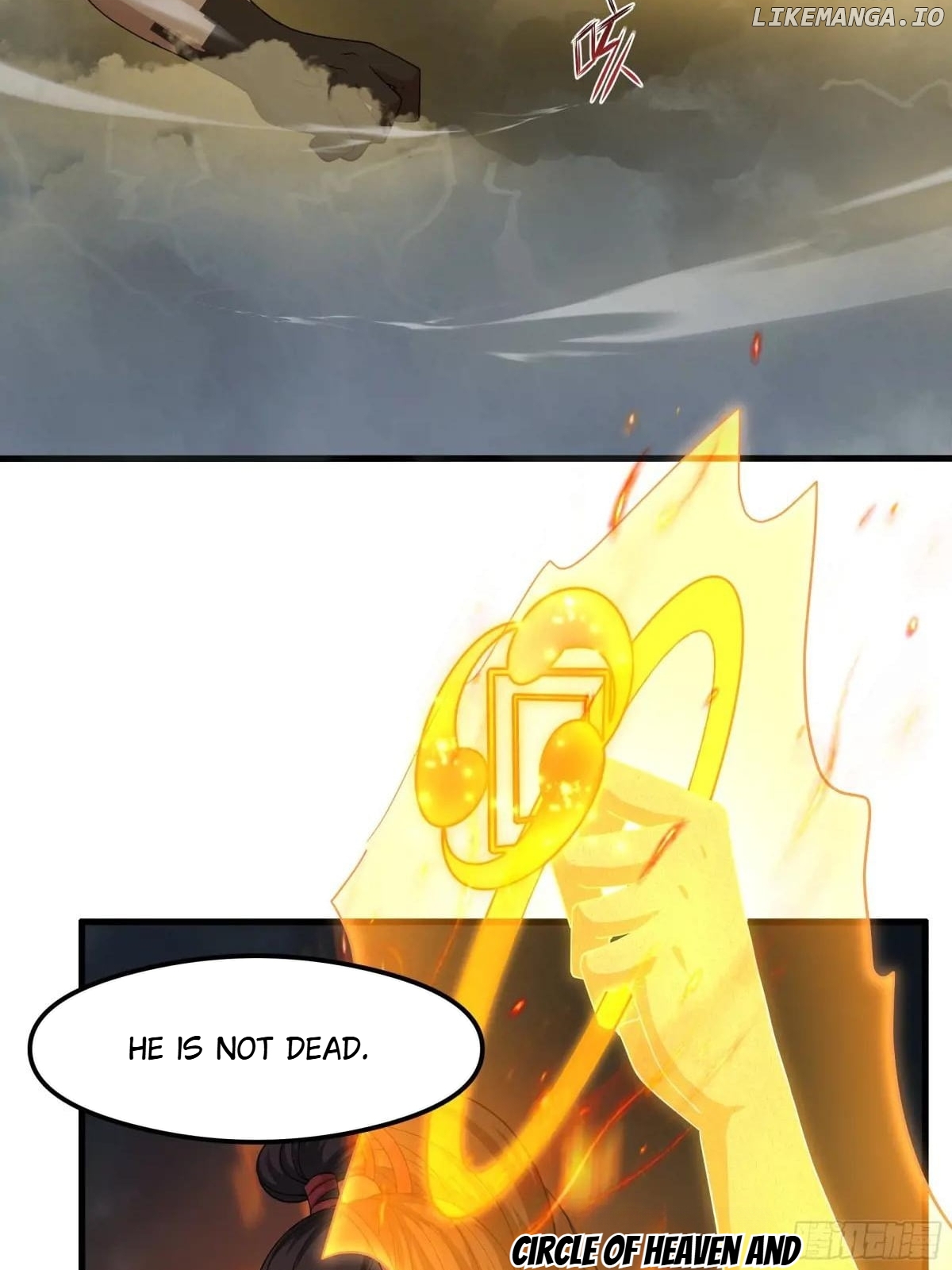 Read Rebirth of King Zhou_ Not Being the Ultimate Villain EN Manga Online