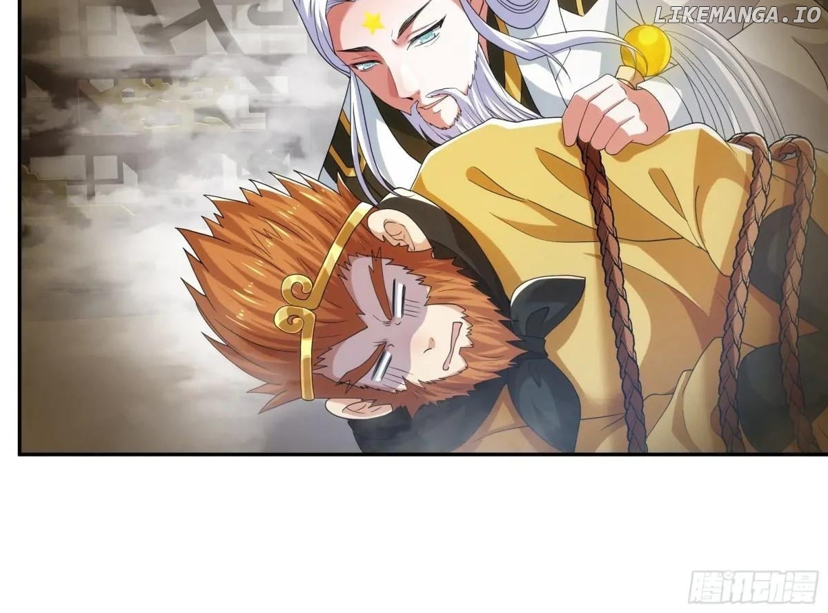 Read Rebirth of King Zhou_ Not Being the Ultimate Villain EN Manga Online