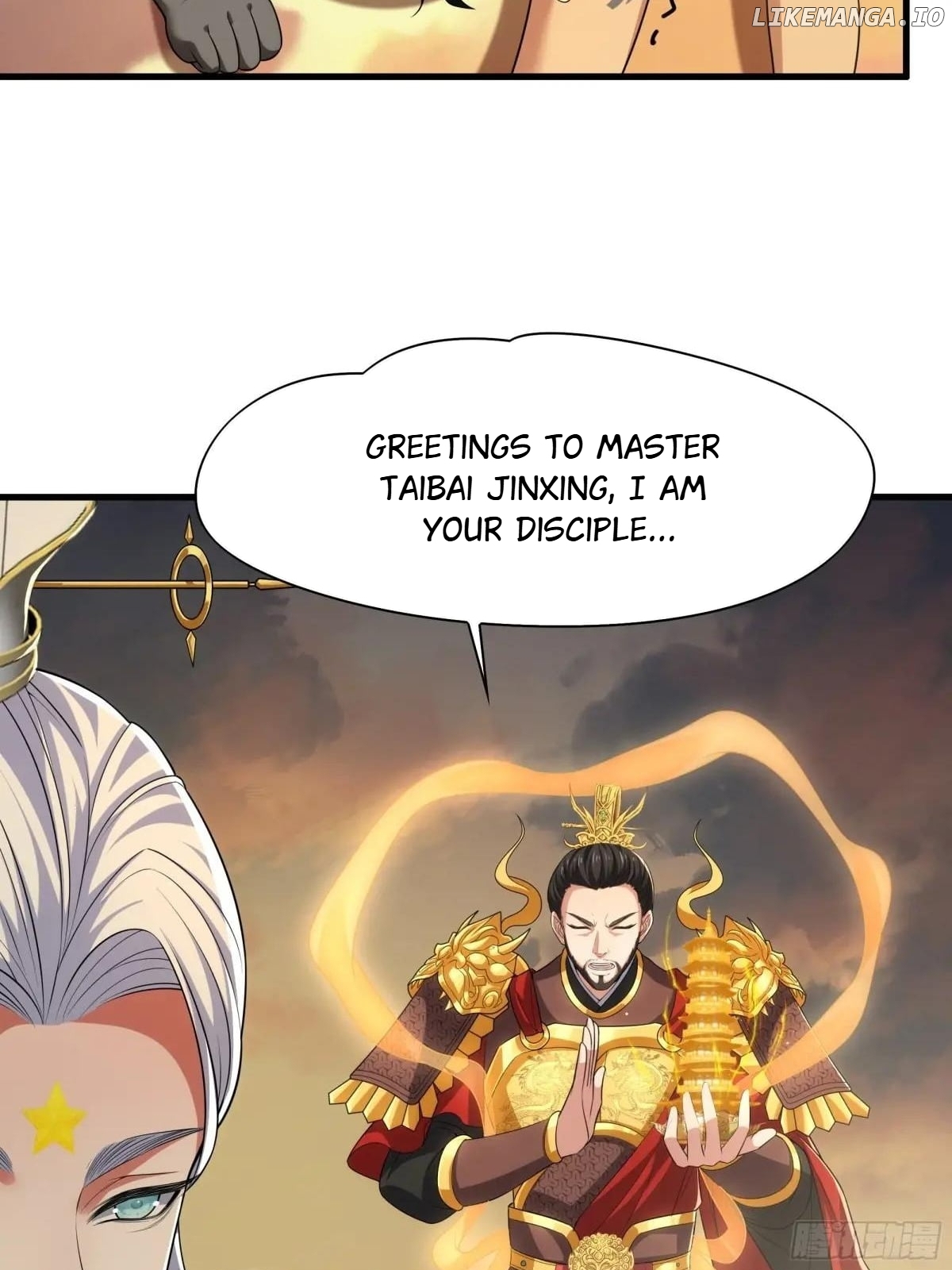 Read Rebirth of King Zhou_ Not Being the Ultimate Villain EN Manga Online