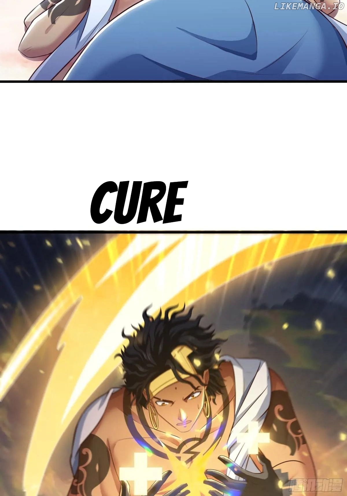 Read Rebirth of King Zhou_ Not Being the Ultimate Villain EN Manga Online