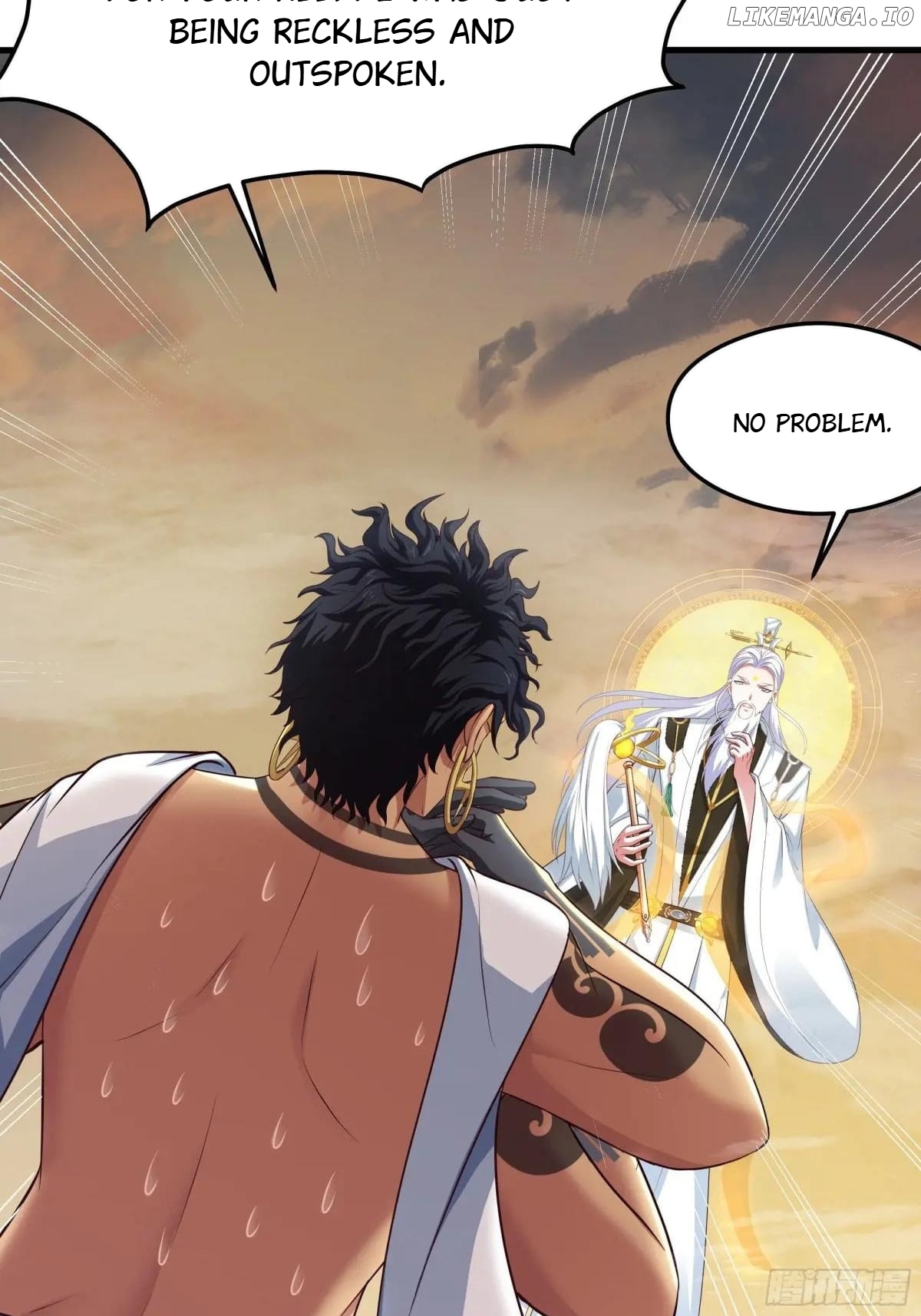 Read Rebirth of King Zhou_ Not Being the Ultimate Villain EN Manga Online
