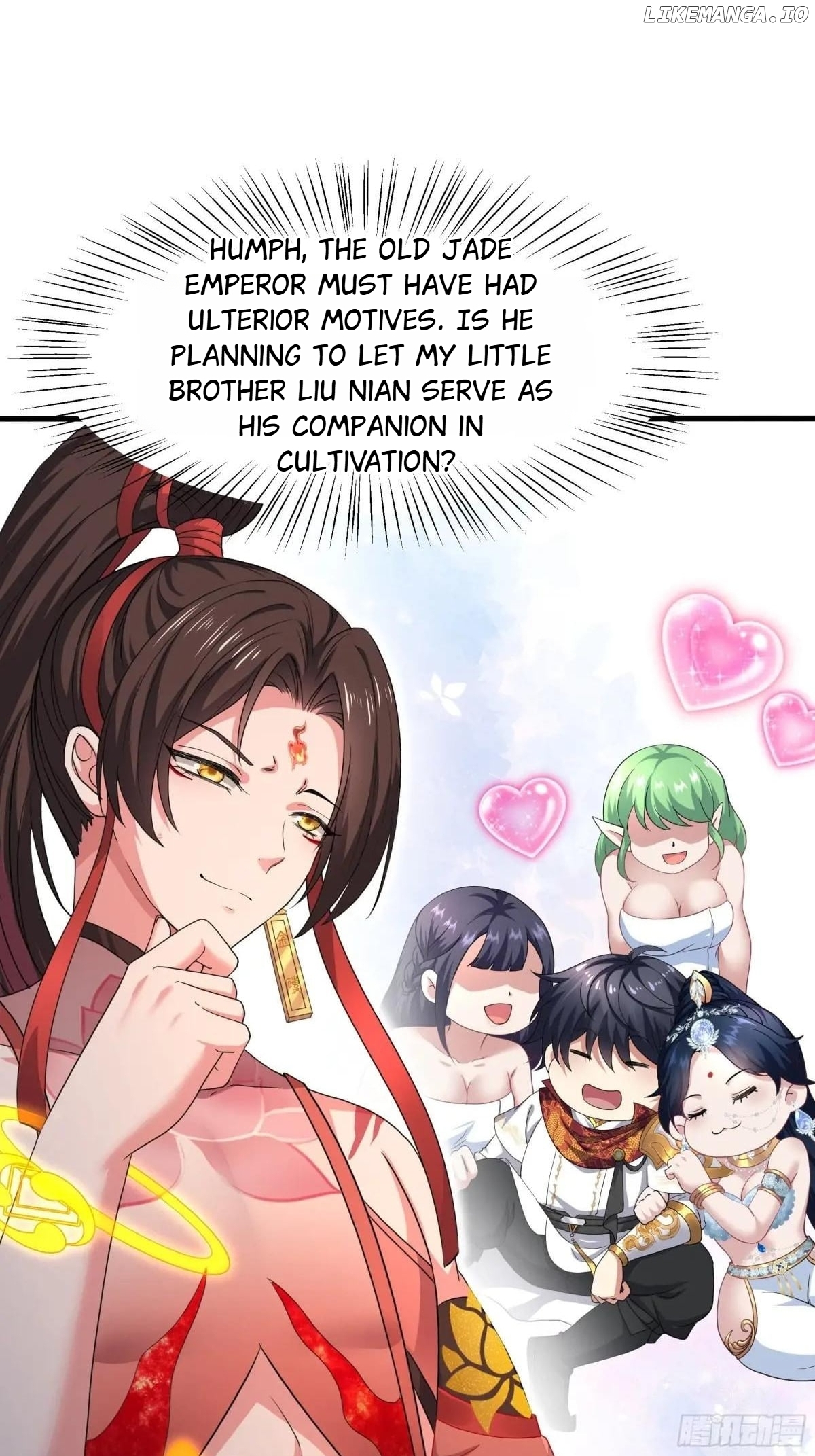 Read Rebirth of King Zhou_ Not Being the Ultimate Villain EN Manga Online