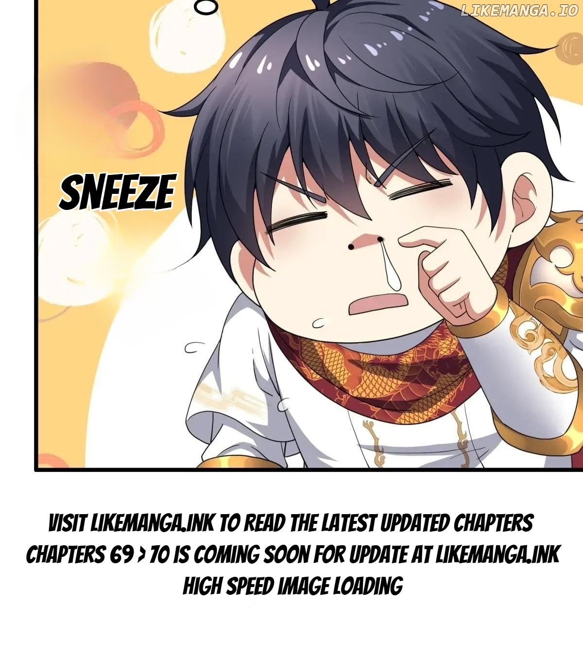 Read Rebirth of King Zhou_ Not Being the Ultimate Villain EN Manga Online