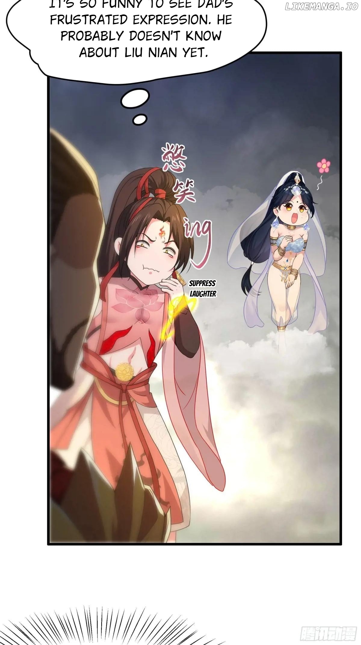 Read Rebirth of King Zhou_ Not Being the Ultimate Villain EN Manga Online