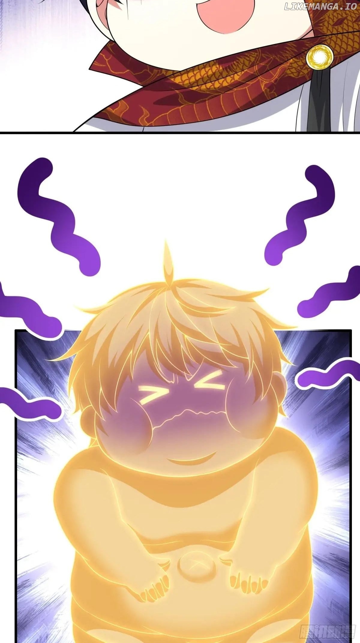 Read Rebirth of King Zhou_ Not Being the Ultimate Villain EN Manga Online