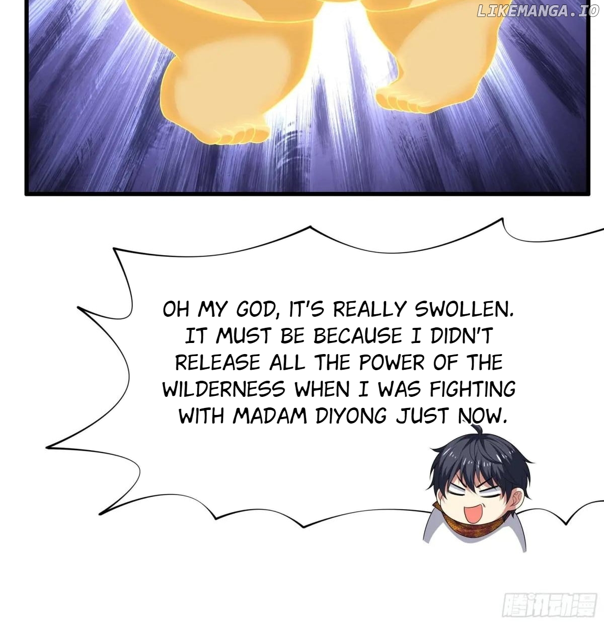 Read Rebirth of King Zhou_ Not Being the Ultimate Villain EN Manga Online