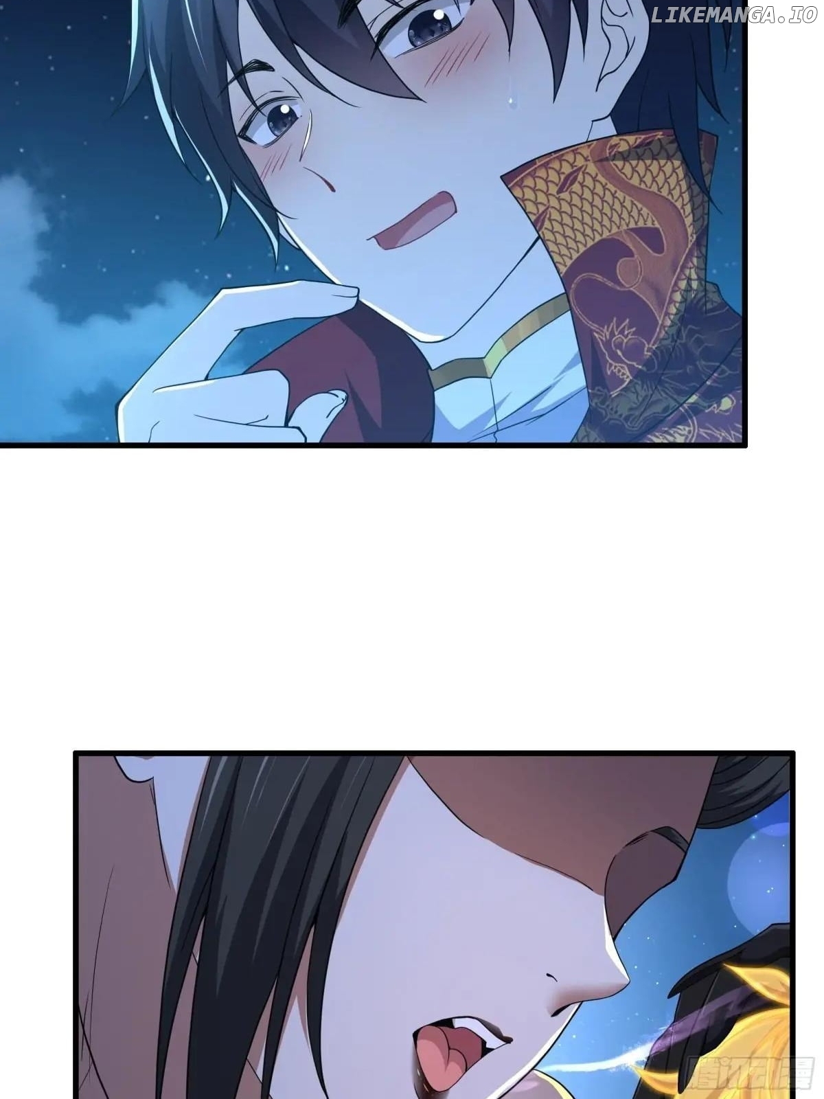 Read Rebirth of King Zhou_ Not Being the Ultimate Villain EN Manga Online