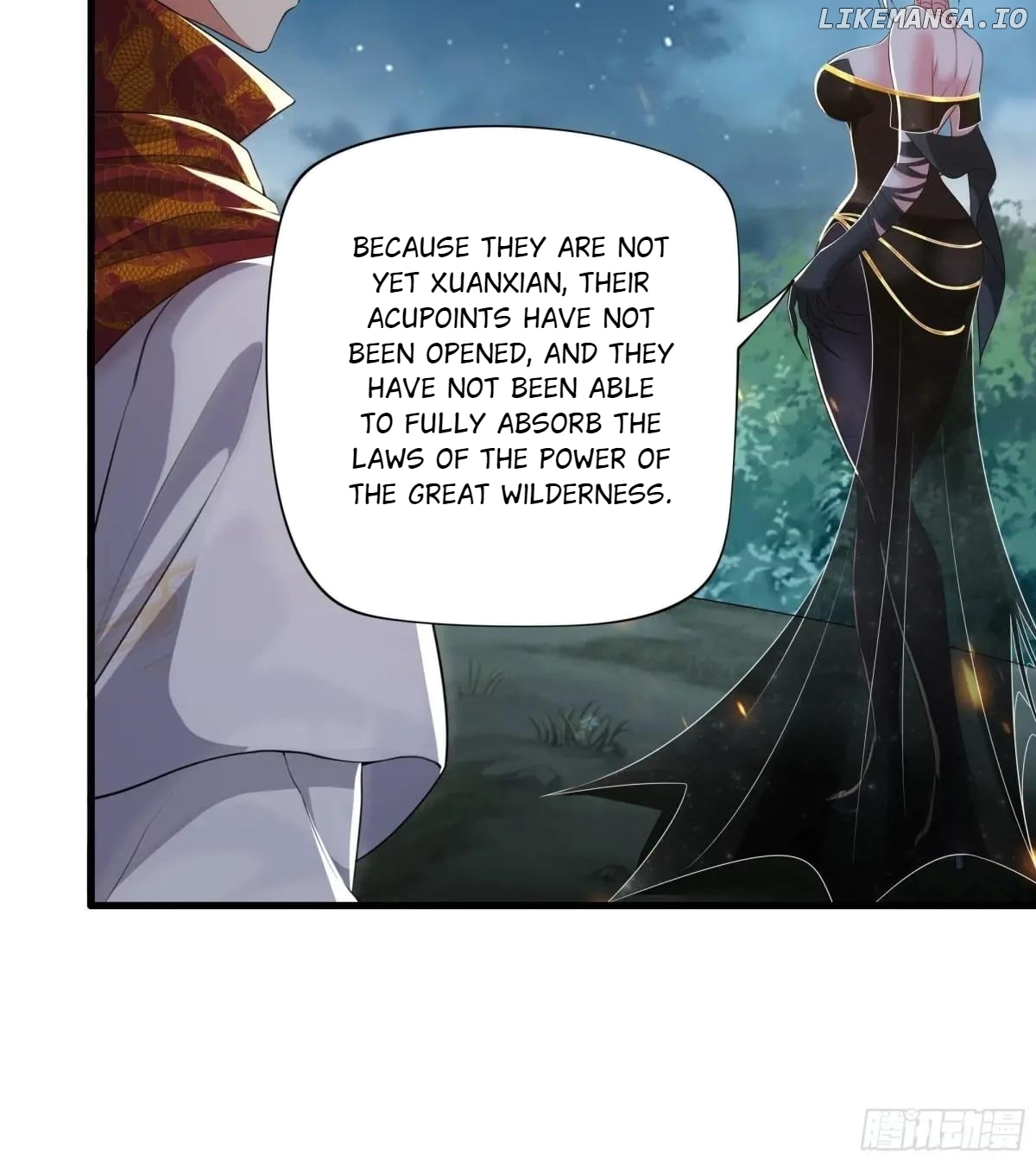 Read Rebirth of King Zhou_ Not Being the Ultimate Villain EN Manga Online