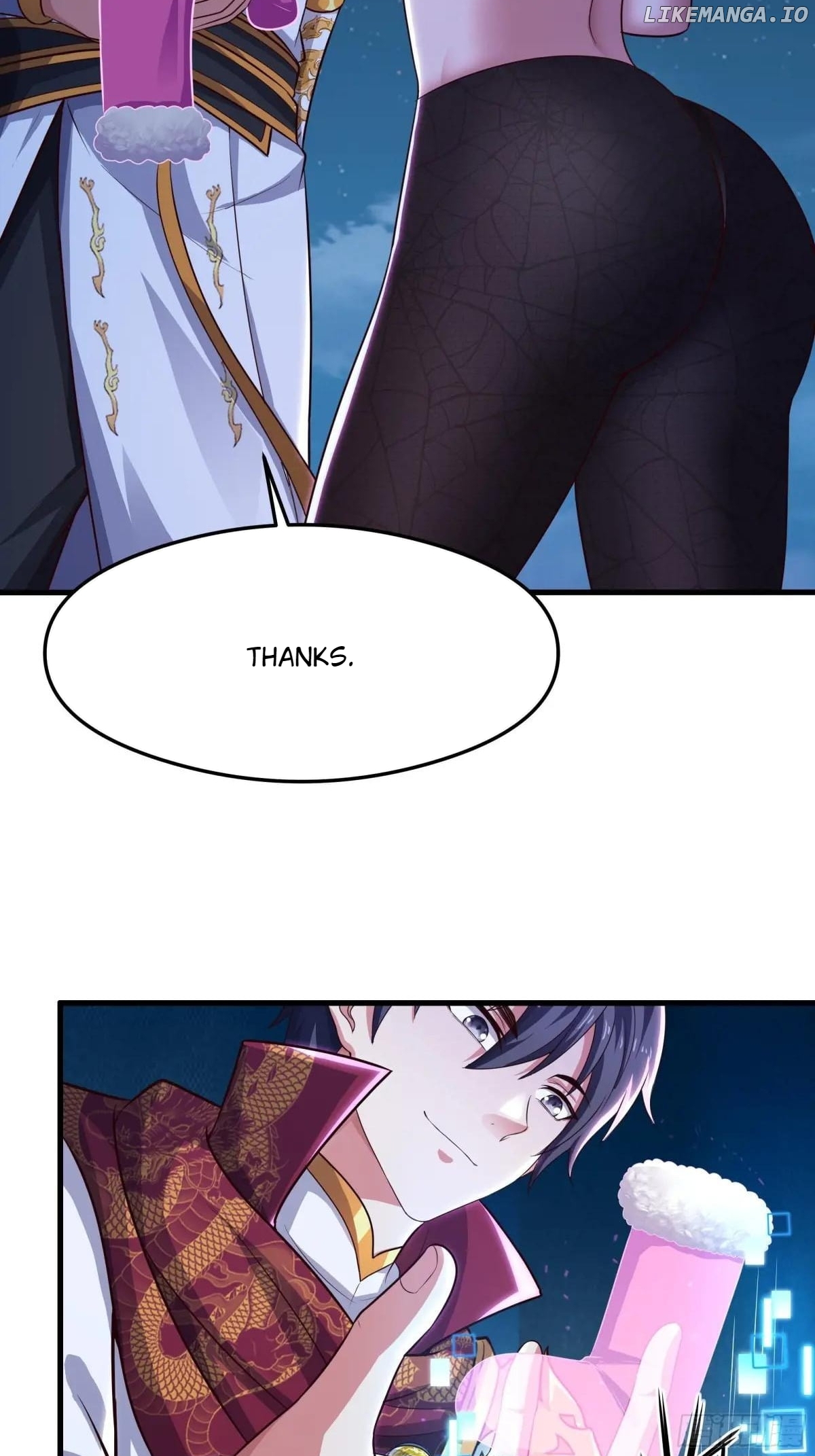 Read Rebirth of King Zhou_ Not Being the Ultimate Villain EN Manga Online