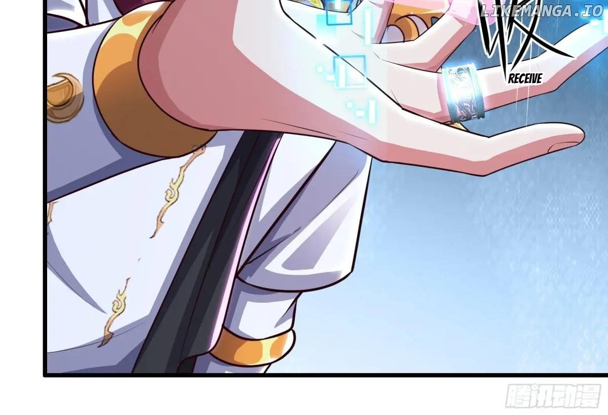 Read Rebirth of King Zhou_ Not Being the Ultimate Villain EN Manga Online