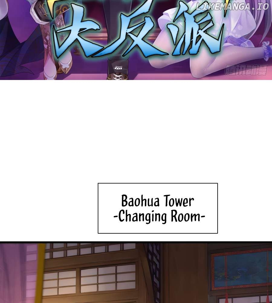 Read Rebirth of King Zhou_ Not Being the Ultimate Villain EN Manga Online