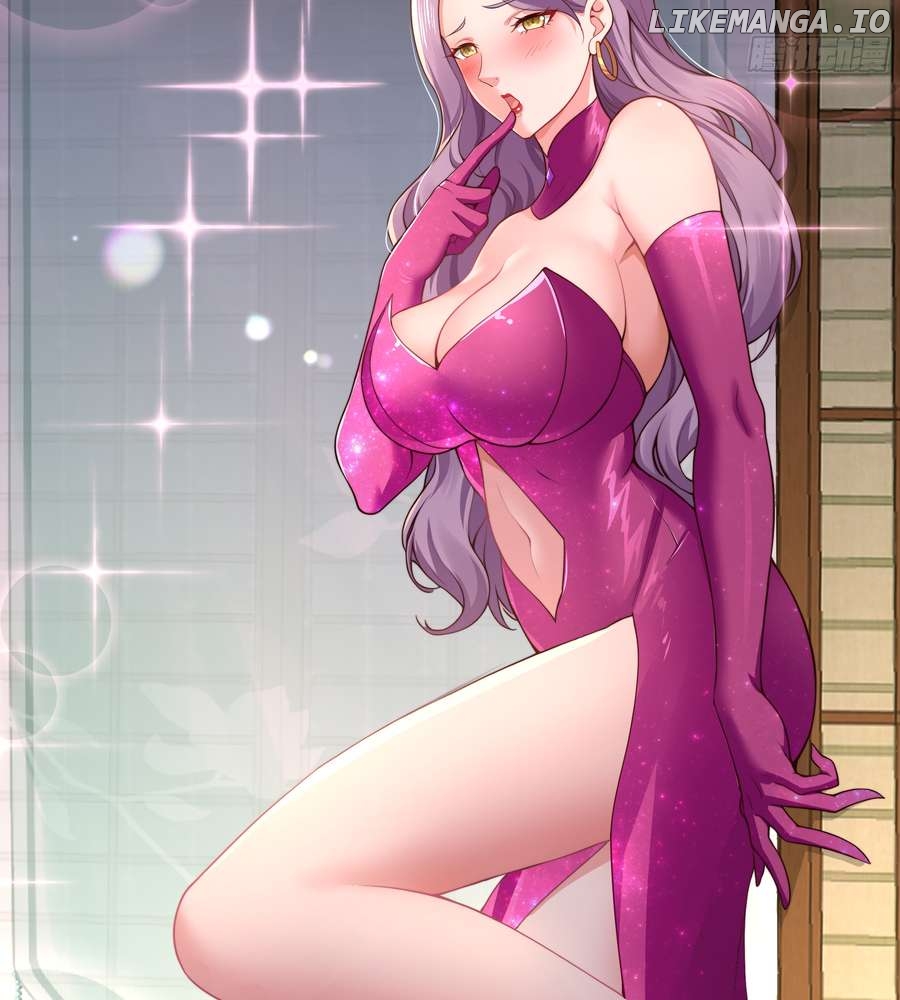 Read Rebirth of King Zhou_ Not Being the Ultimate Villain EN Manga Online