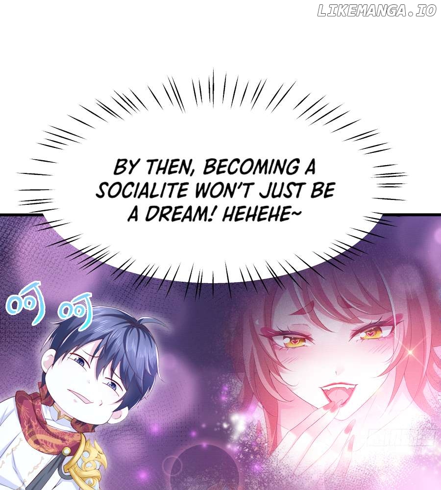 Read Rebirth of King Zhou_ Not Being the Ultimate Villain EN Manga Online