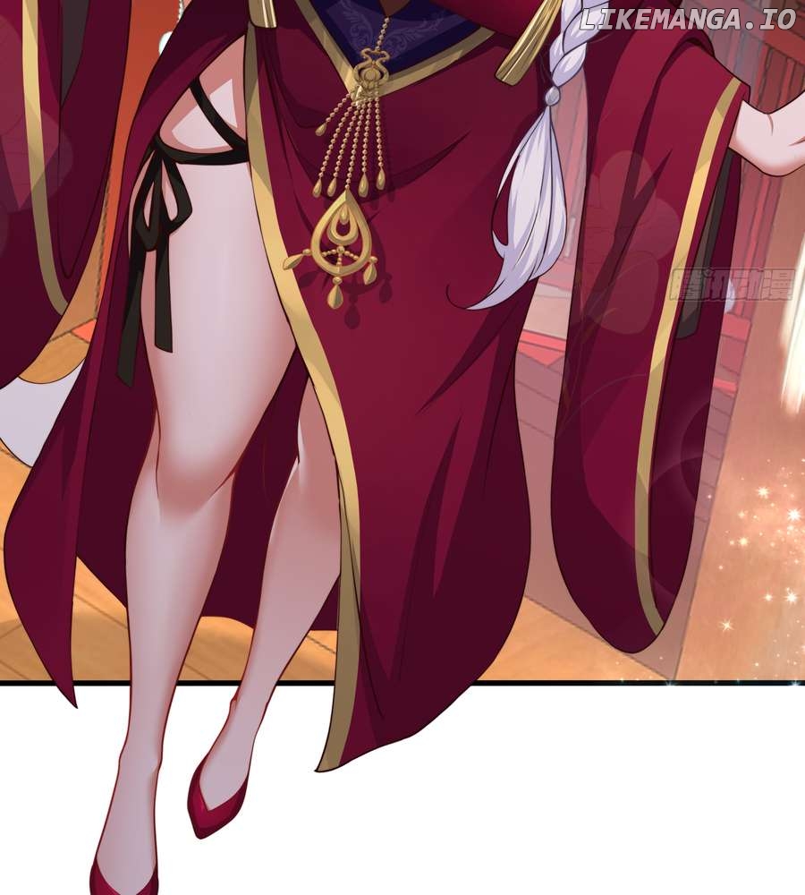 Read Rebirth of King Zhou_ Not Being the Ultimate Villain EN Manga Online