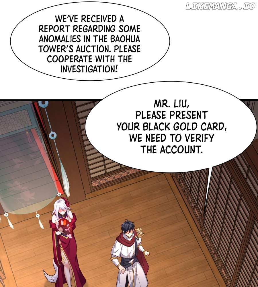 Read Rebirth of King Zhou_ Not Being the Ultimate Villain EN Manga Online