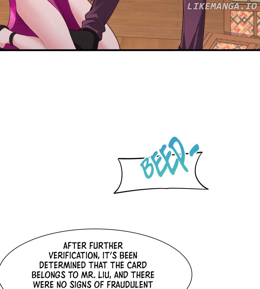 Read Rebirth of King Zhou_ Not Being the Ultimate Villain EN Manga Online