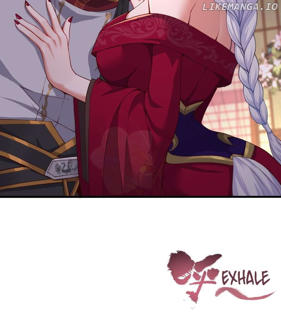 Read Rebirth of King Zhou_ Not Being the Ultimate Villain EN Manga Online
