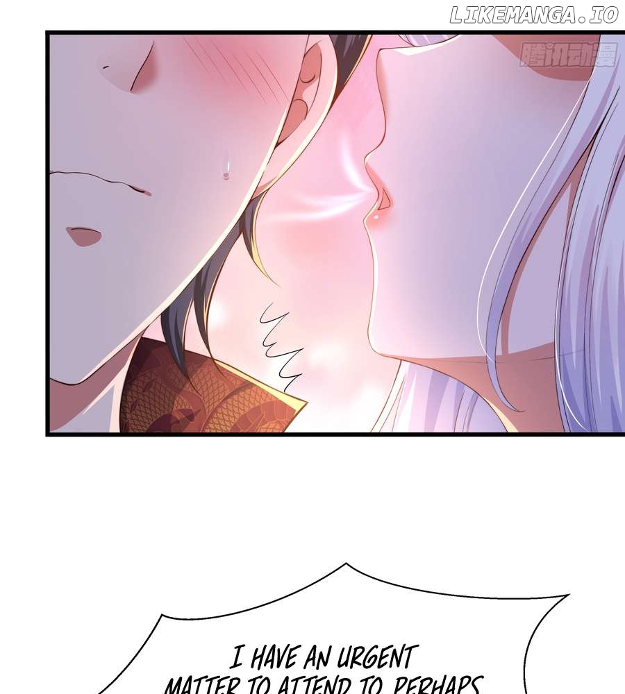 Read Rebirth of King Zhou_ Not Being the Ultimate Villain EN Manga Online