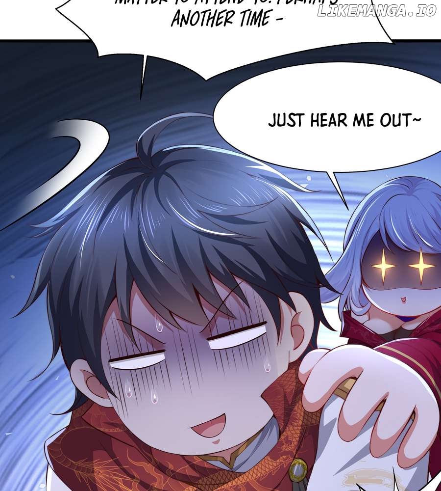 Read Rebirth of King Zhou_ Not Being the Ultimate Villain EN Manga Online