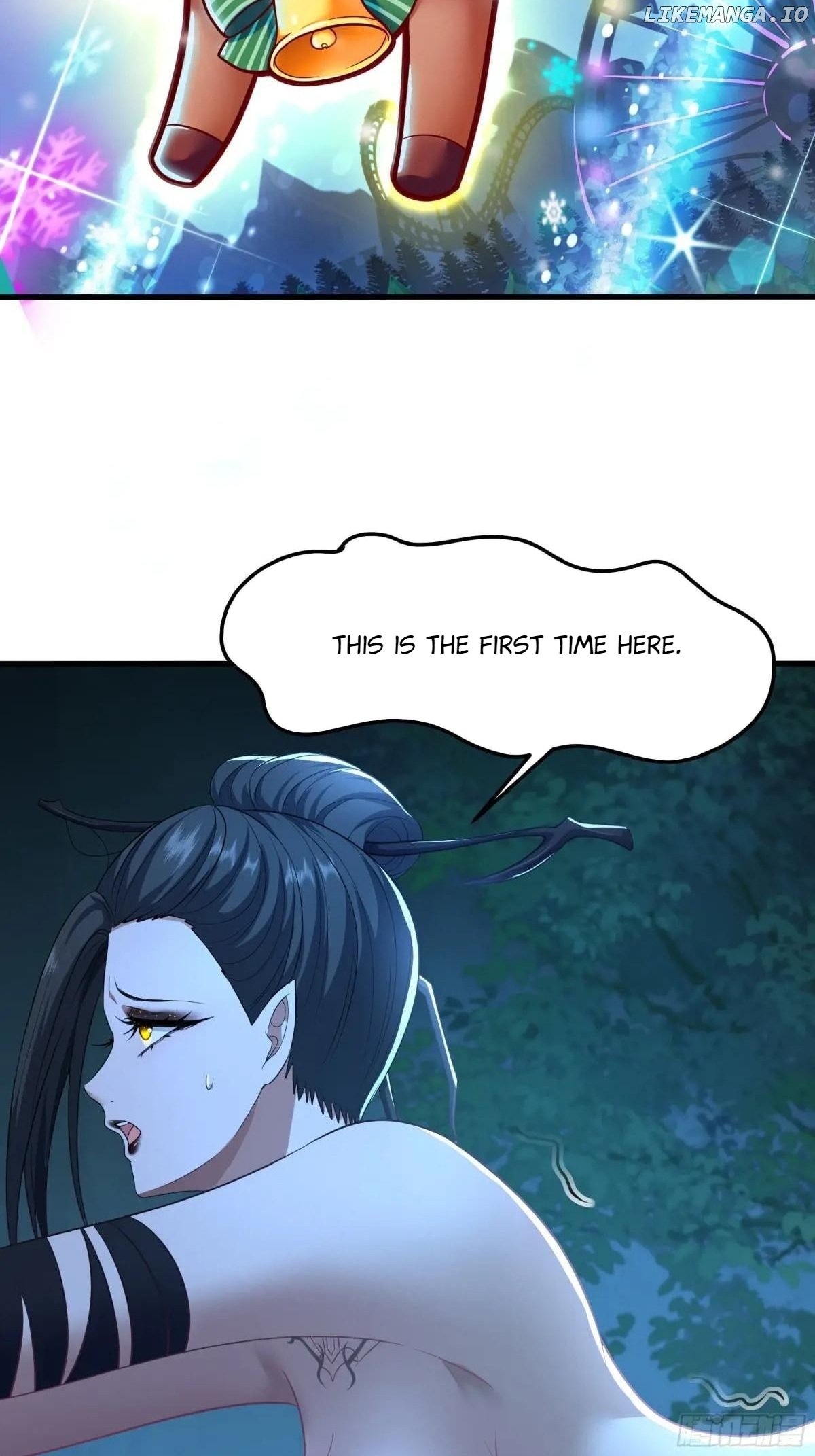 Read Rebirth of King Zhou_ Not Being the Ultimate Villain EN Manga Online